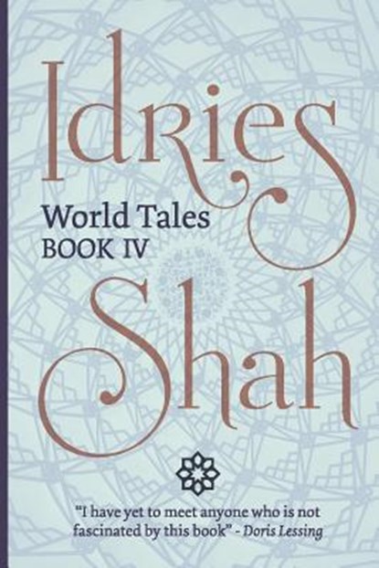 World Tales, Idries Shah - Paperback - 9781784792978