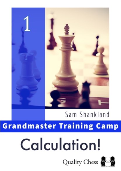 Calculation!, Sam Shankland - Paperback - 9781784831882