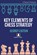 Key Elements of Chess Strategy, Georgy Lisitsin - Paperback - 9781784832087