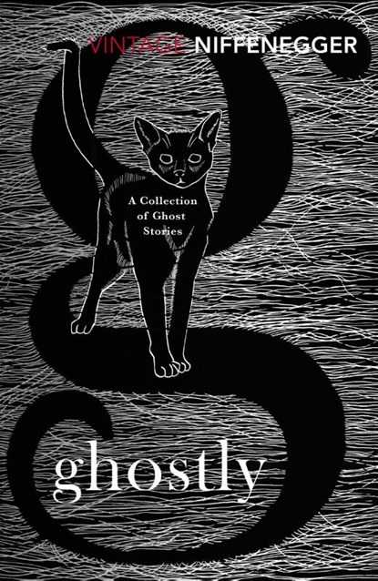 Ghostly, Audrey Niffenegger - Paperback - 9781784870072