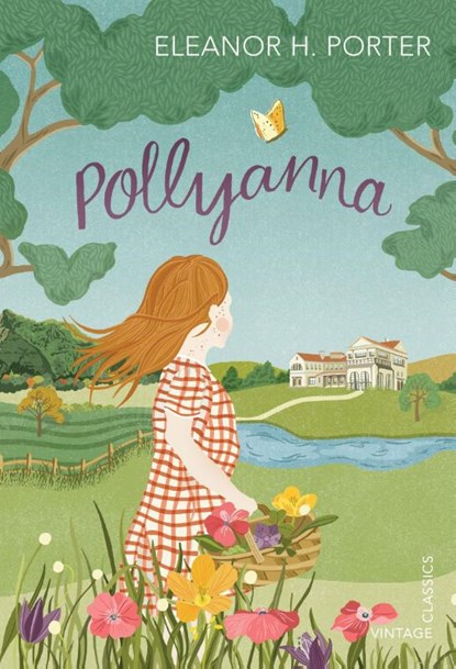 Pollyanna, Eleanor H. Porter - Paperback - 9781784870249