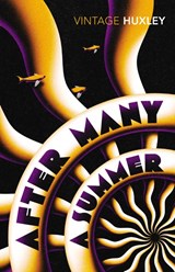 After Many a Summer - Aldous Huxley - 9781784870355