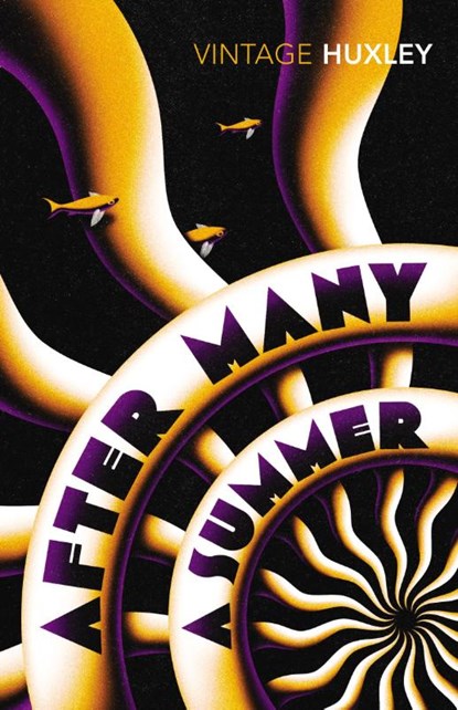 After Many a Summer, Aldous Huxley - Paperback - 9781784870355