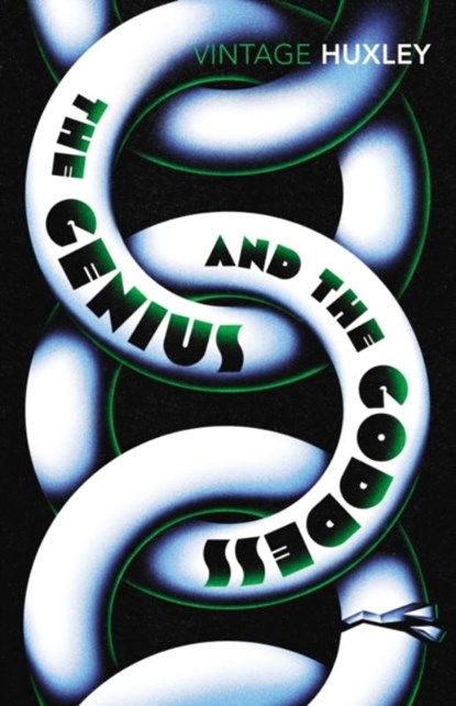 The Genius and the Goddess, Aldous Huxley - Paperback - 9781784870362