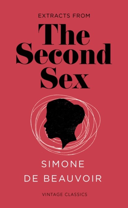 The Second Sex (Vintage Feminism Short Edition), Simone de Beauvoir - Paperback - 9781784870386