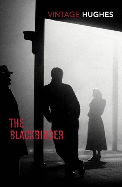 The Blackbirder, Dorothy B Hughes - Paperback - 9781784870492