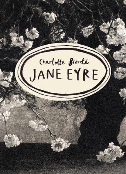 Jane Eyre (Vintage Classics Bronte Series), Charlotte Bronte - Paperback - 9781784870737
