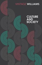 Culture and Society | Raymond Williams | 