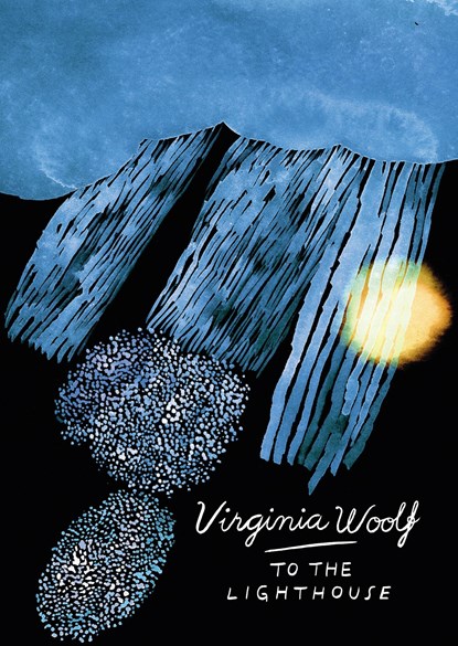 To The Lighthouse (Vintage Classics Woolf Series), Virginia Woolf - Paperback - 9781784870836