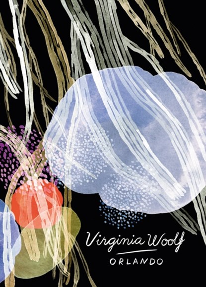 Orlando (Vintage Classics Woolf Series), Virginia Woolf - Paperback - 9781784870850