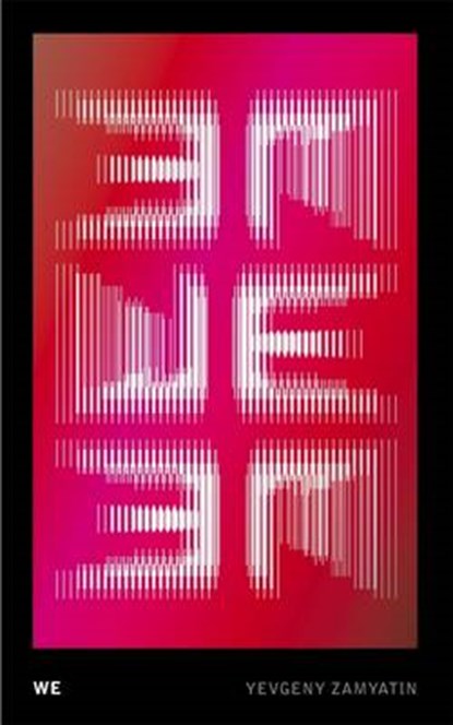 We (Vintage Future), ZAMYATIN,  Yevgeny - Paperback Pocket - 9781784870973