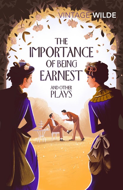 The Importance of Being Earnest and Other Plays, Oscar Wilde - Paperback - 9781784871529