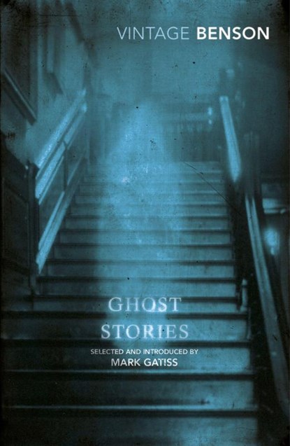 Ghost Stories, E F Benson - Paperback - 9781784871901