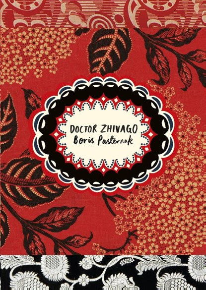 Doctor Zhivago (Vintage Classic Russians Series), Boris Pasternak - Paperback - 9781784871925