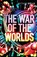 The War of the Worlds, H.G. Wells - Paperback - 9781784872113