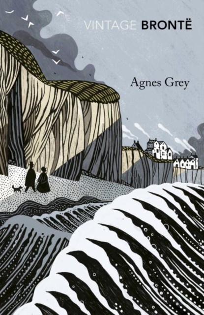 Agnes Grey, Anne Bronte - Paperback - 9781784872397