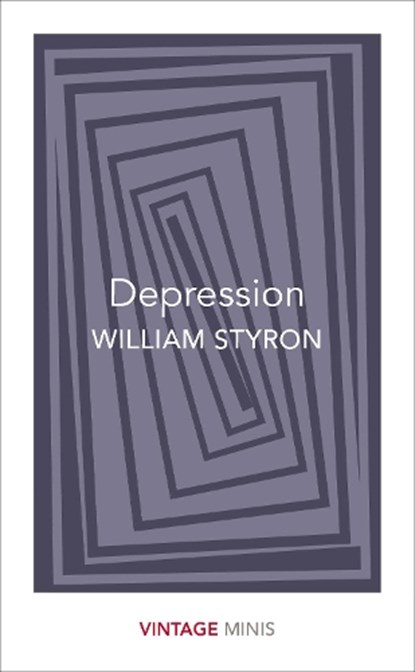 Depression, William Styron - Paperback Pocket - 9781784872618