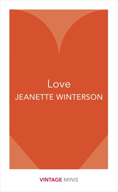 Love, Jeanette Winterson - Paperback Pocket - 9781784872724