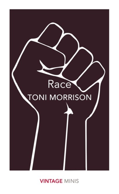 Race, Toni Morrison - Paperback Pocket - 9781784872779