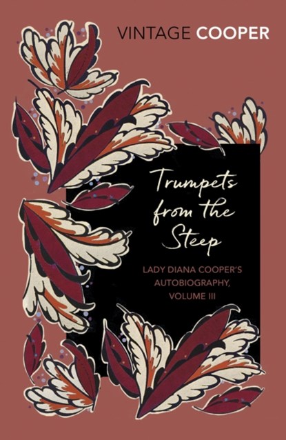Trumpets from the Steep, Diana Cooper - Paperback - 9781784873028