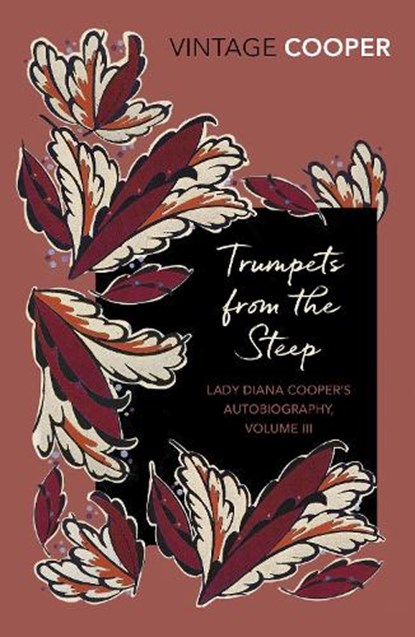 Trumpets from the Steep, Diana Cooper - Paperback - 9781784873028