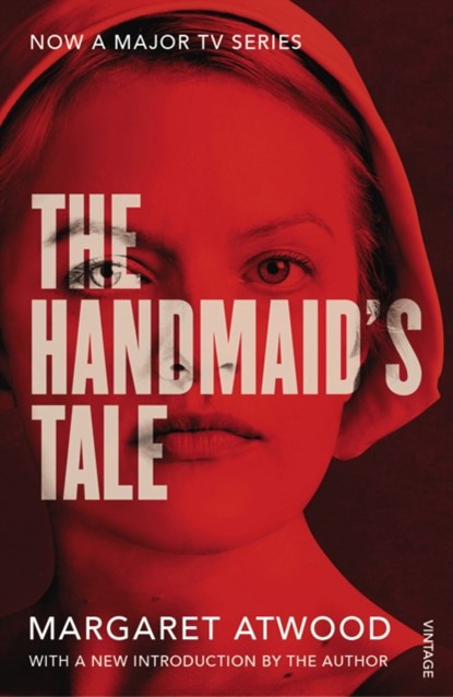Handmaid's Tale, ATWOOD,  Margaret - Paperback - 9781784873189
