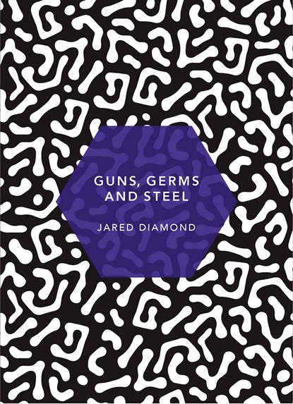 Guns, Germs and Steel, Jared Diamond - Paperback - 9781784873639