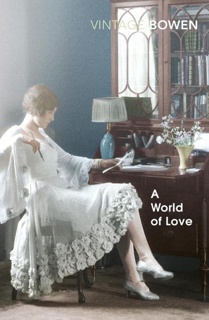 A World Of Love, Elizabeth Bowen - Paperback - 9781784873950