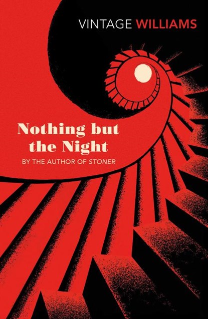 Nothing But the Night, John Williams - Paperback - 9781784873998