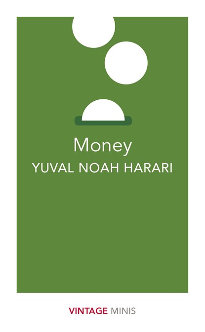 Money, Yuval Noah Harari - Paperback Pocket - 9781784874025