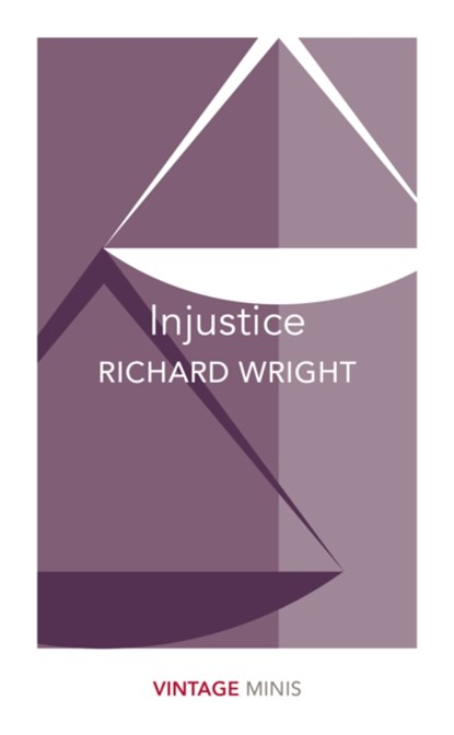 Injustice, Richard Wright - Paperback Pocket - 9781784874087