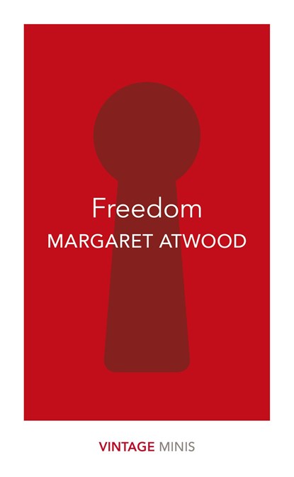 Freedom, Margaret Atwood - Paperback Pocket - 9781784874117