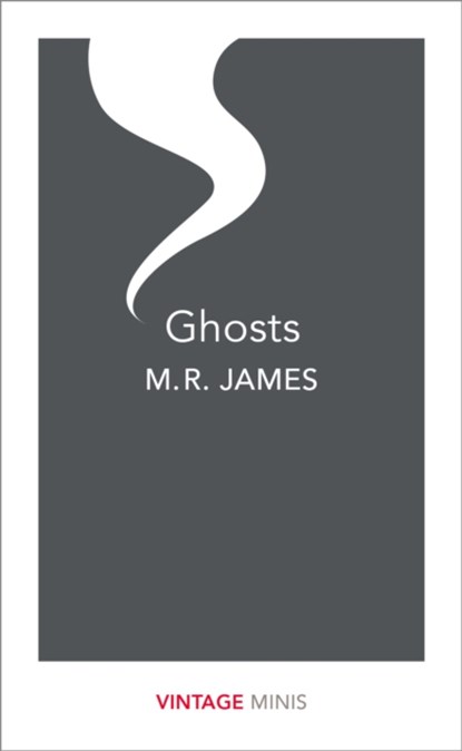 Ghosts, M. R. James - Paperback Pocket - 9781784874483