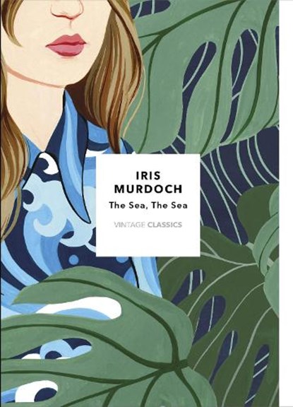 The Sea, The Sea, Iris Murdoch - Paperback - 9781784875190