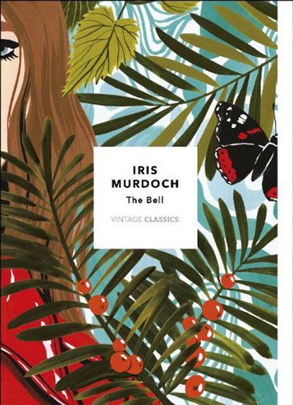 The Bell (Vintage Classics Murdoch Series), MURDOCH,  Iris - Paperback - 9781784875206
