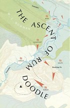 The Ascent Of Rum Doodle | W E Bowman | 