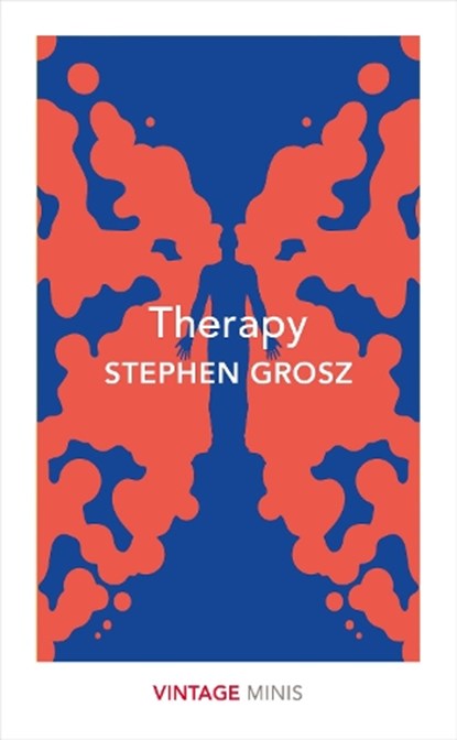 Therapy, Stephen Grosz - Paperback Pocket - 9781784875466