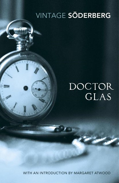 Doctor Glas, Hjalmar Soderberg - Paperback - 9781784875480