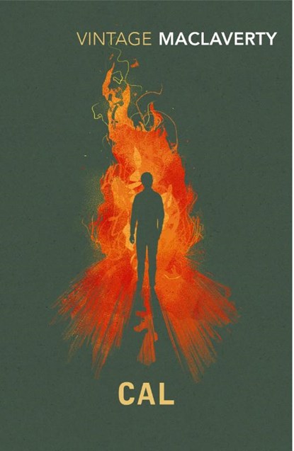 Cal, Bernard MacLaverty - Paperback - 9781784875503