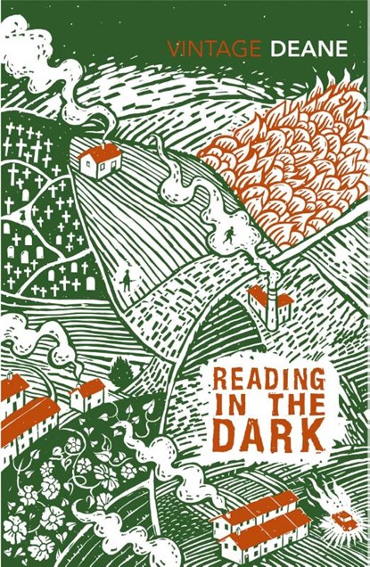 Reading in the Dark, Seamus Deane - Paperback - 9781784875534