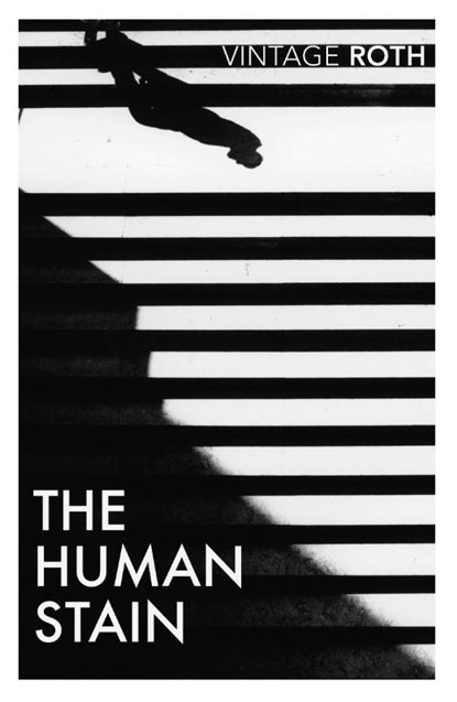 The Human Stain, Philip Roth - Paperback - 9781784875565