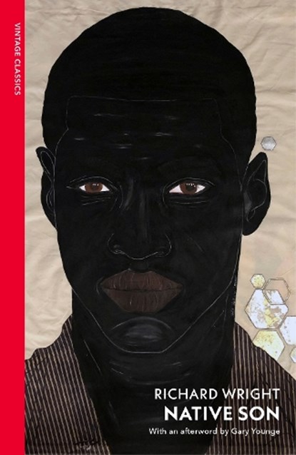 Native Son, Richard Wright - Paperback - 9781784876128