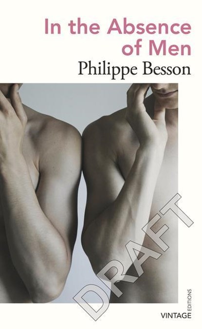In the Absence of Men, Philippe Besson - Paperback - 9781784876364