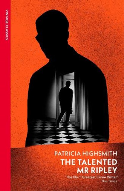 The Talented Mr Ripley, Patricia Highsmith - Paperback - 9781784876760