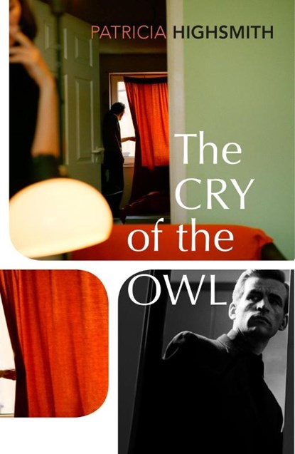 The Cry of the Owl, Patricia Highsmith - Paperback - 9781784876807