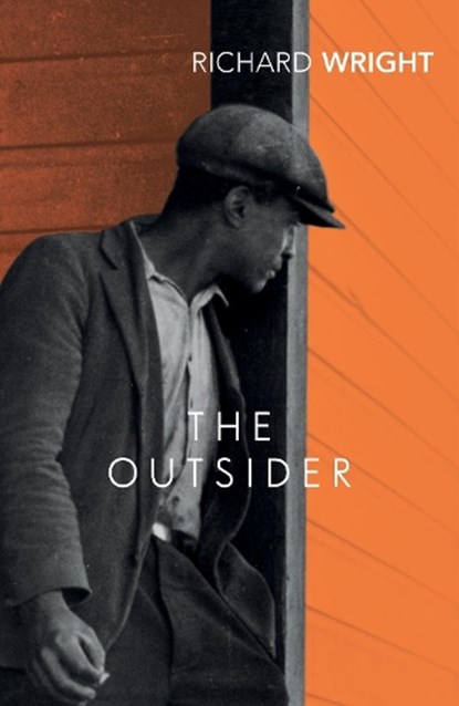 The Outsider, Richard Wright - Paperback - 9781784876975