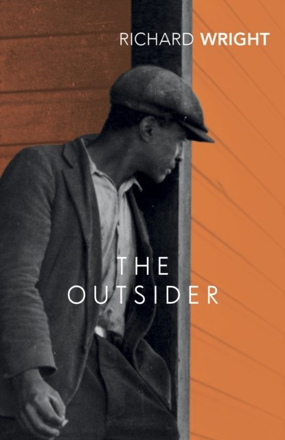 The Outsider, Richard Wright - Paperback - 9781784876975