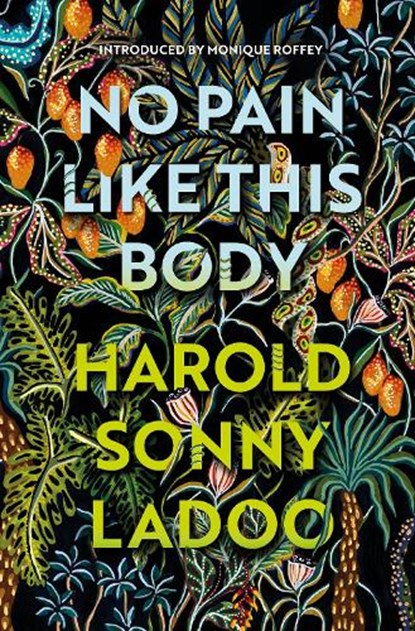 No Pain Like This Body, Harold Sonny Ladoo - Paperback - 9781784877026