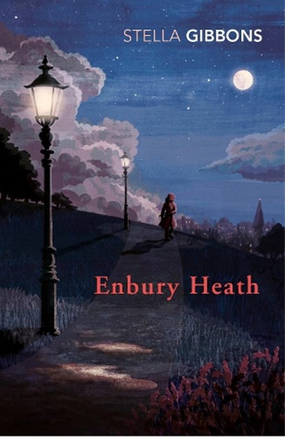 Enbury Heath, Stella Gibbons - Paperback - 9781784877194