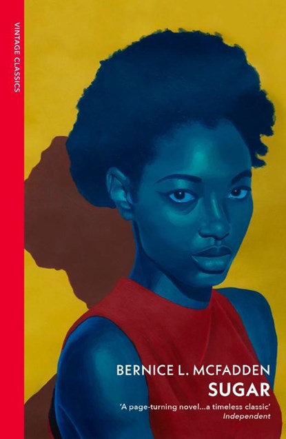 Sugar, Bernice L. McFadden - Paperback - 9781784877316